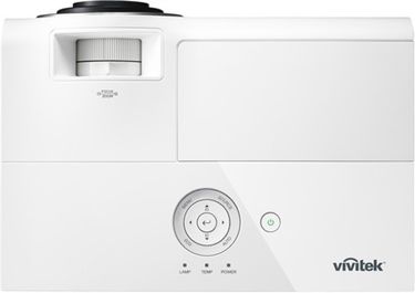 Vivitek DX831 Multimedia Projector