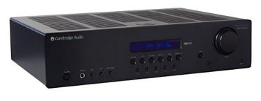Cambridge Audio Topaz AM5 Integrated Amplifier