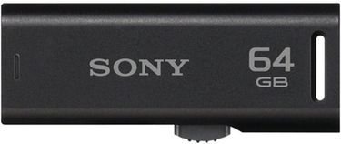 Sony Micro Vault (USM64GR) 64GB USB 2.0  Pen Drive