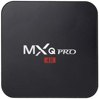 MXq PRO Android 5.1 Smart TV Box