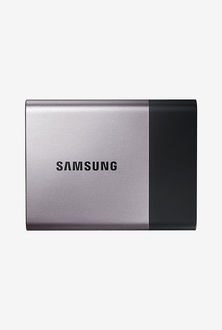 Samsung T3 MU-PT500B/WW 500GB Portable SSD