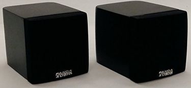 Panda Audio KV-8787-S Home Theatre Satellite Speakers