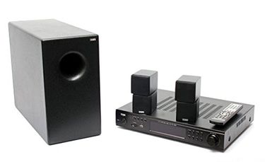 Panda Audio KV-8782 Home Theatre System
