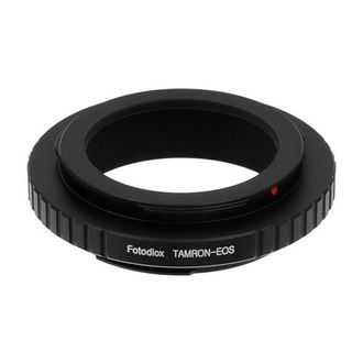 Fotodiox Lens Mount Adapter (Tamron Adaptall II Lens to Canon EOS)