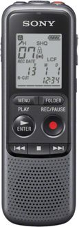 Sony ICD-PX240 4 GB Voice Recorder