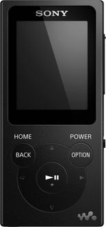Sony NW-E394 Walkman 8GB Digital MP3 Player