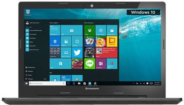 Lenovo G50-80 (80E503C9IH) Laptop