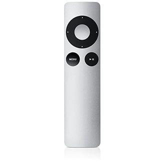 Apple MG2Q2ZM/A Remote Controller Compatible for Apple Smart TV 4th Generation