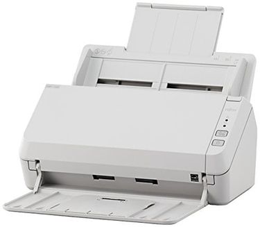 Fujitsu ScanPartner SP-1125 Scanner
