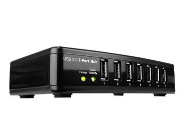 Rosewill (RHUB-300) 7-Port Usb HUB