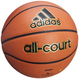 Adidas All Court Basketball (Size 7)