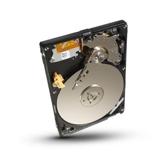 Seagate (ST905003N1A1AS-RK) 500GB laptop Internal hard Drive