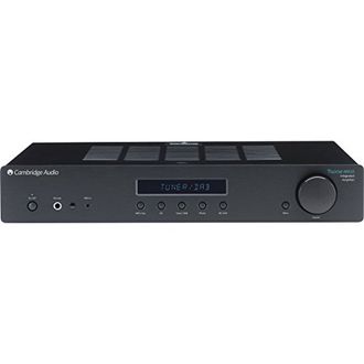 Cambridge Audio Topaz AM10 Premium Integrated Amplifier