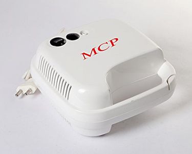 MCP Handy Air Compressor Nebulizer