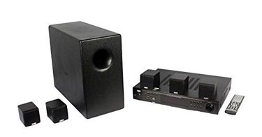 Panda Audio KV-8787 5.1 Channel Home Theatre System