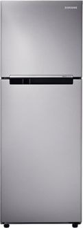 Samsung RT28K3043S8/HL 253 L 3 Star Inverter Frost Free Double Door Refrigerator
