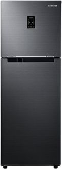 Samsung RT28K3753BS/HL 253 L 3 Star Inverter Frost Free Double Door Refrigerator