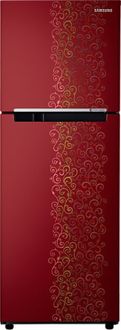 Samsung RT28K3022RJ 253 L Double Door Refrigerator