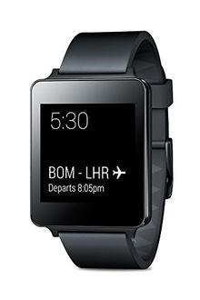 LG G Watch