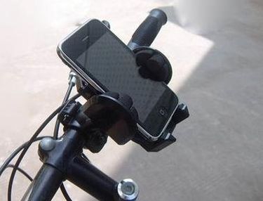 DDPL Handlebar Bike Mount