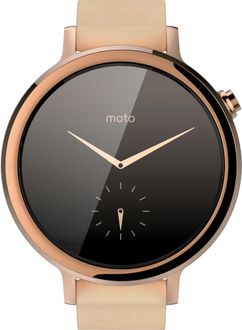 Motorola Moto 360
