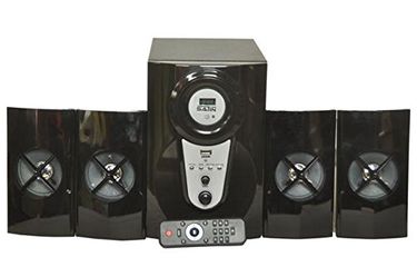 iball tarang mini tower price
