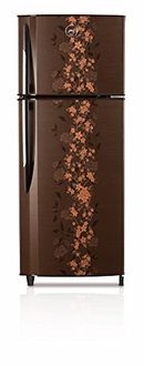 Godrej RT EON 260 PS 2.4 260 L 2 Star Double Door Refrigerator(Cocoa Spring )