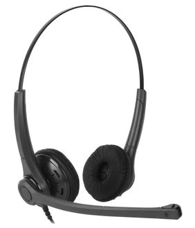 Voixtone VT-292 Over Ear Wired Headset