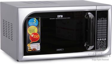 IFB 38SRC1 Convection 38 Litres Microwave Oven