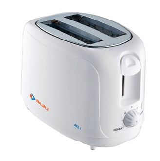 Bajaj ATX 4 Pop Up Toaster