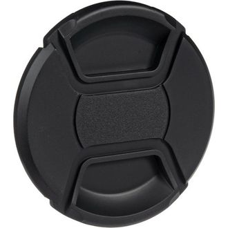Sensei 77mm Center Pinch Snap-On Lens Cap