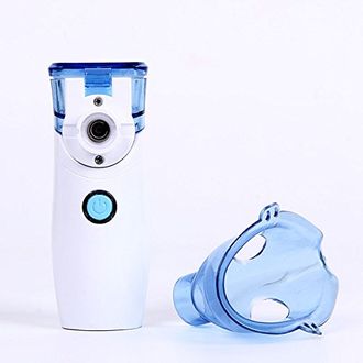 MCP Portable Traveller Nebulizer