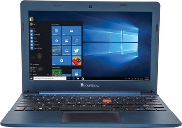 iball Excelance CompBook