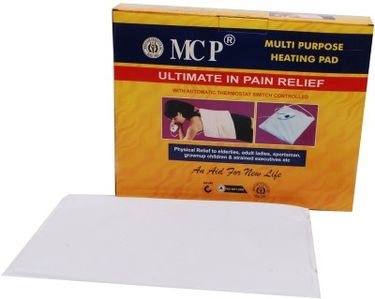 MCP Deluxe Heating Pad