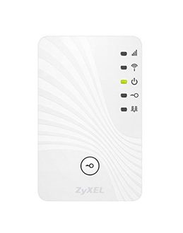 ZyXel WRE-2205 v2 300Mbps Wireless LAN Extender