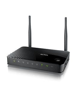 ZyXel NBG-4615 V2 300Mbps Wi-Fi Router