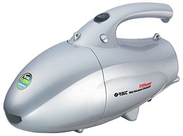 Orbit Tiffany Hand-held Vacuum Cleaner