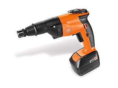 Fein ASCS4.8 Cordless Metal Screw Gun (4.8 mm)