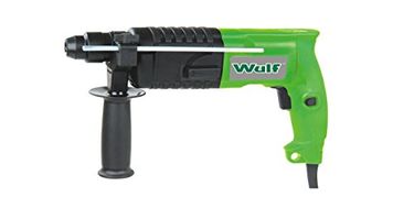 Wulf 500W Rotary Hammer