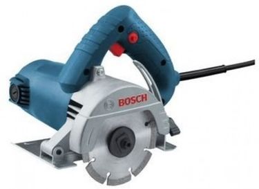 Bosch GDC 121 Electric Marble Cutter