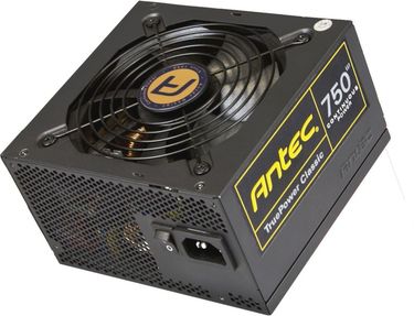 Antec True Power (TP-C) 750W 80 Plus Gold SMPS Power Supply