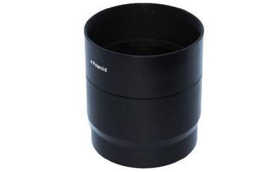 Polaroid 52mm Aluminum Lens And Filter Adapter Tube (For Nikon A)