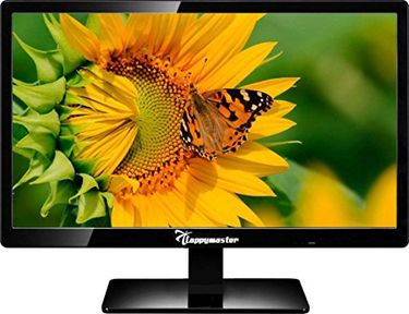 Lappymaster LM1903 18.5 Inch LED Monitor