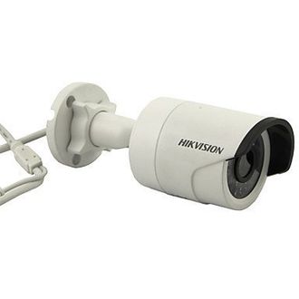 Hikvision DS-2CD2020F-IW 2MP Wi-Fi Mini Bullet Camera