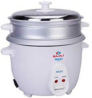 Bajaj RCX7 Multifunction Electric Cooker