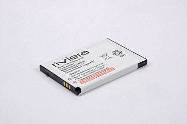 Riviera 800mAh Battery (For Spice QT44)