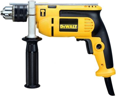 Dewalt DWD024 Impact Driver (13 mm Chuck Size)