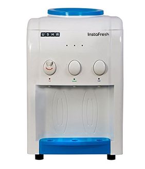 usha aquagenie water dispenser