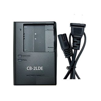 Digipack CB-2LD Battery Charger (For Canon NB-11L )