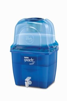 Tata Swach Smart 15L Water Purifier